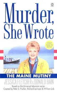 The Maine Mutiny/Jessica Fletcher