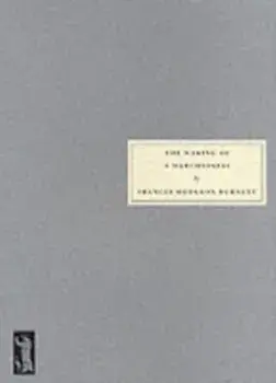 The Making of a Marchioness. New ed, Paperback/Frances Hodgson Burnett