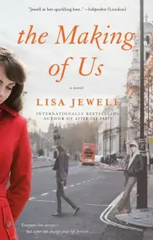 The Making of Us, Paperback/Lisa Jewell