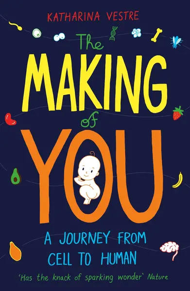 The Making of You | Katharina Vestre