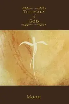 The Mala of God (pocket book), Paperback/Mooji