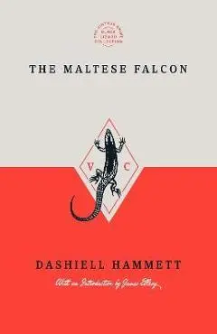 The Maltese Falcon (Special Edition) - Dashiell Hammett