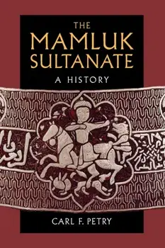 The Mamluk Sultanate. A History, Paperback/***