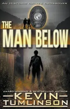 The Man Below, Paperback/Kevin Tumlinson