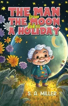 The Man from the Moon Takes a Holiday, Paperback/S. A. Miller