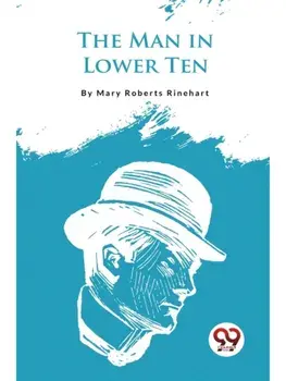 The Man In Lower Ten, Paperback/***