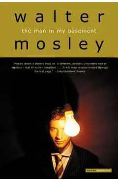 The Man in My Basement - Walter Mosley