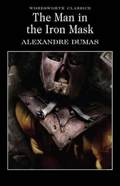 The Man in the Iron Mask