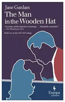 The Man in the Wooden Hat, Paperback/Jane Gardam