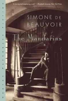 The Mandarins, Paperback/Simone De Beauvoir
