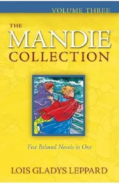 The Mandie Collection - Lois Gladys Leppard