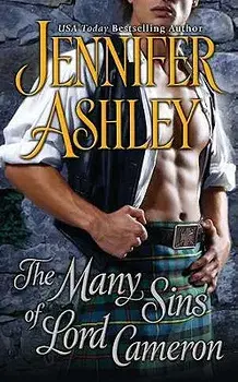 The Many Sins of Lord Cameron/Jennifer Ashley