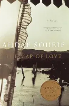 The Map of Love, Paperback/Ahdaf Soueif