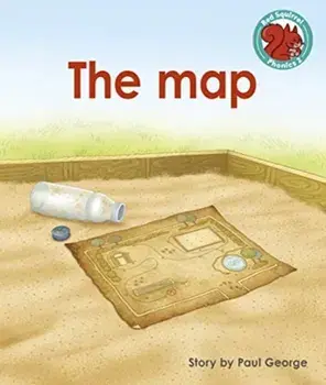 The map, Paperback/***