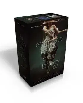 The Mara Dyer Trilogy: The Unbecoming of Mara Dyer; The Evolution of Mara Dyer; The Retribution of Mara Dyer, Paperback/Michelle Hodkin