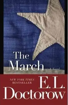 The March - E. L. Doctorow