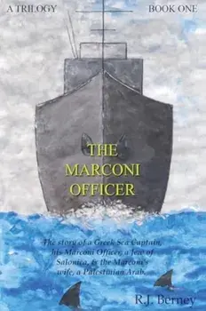 The Marconi Officer: Book One Island Made, Paperback/R.J. Berney