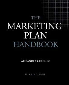 The Marketing Plan Handbook, Paperback/Alexander Chernev