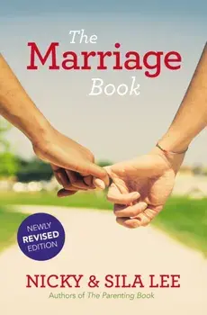 The Marriage Book Newly Revised Edition, Paperback/Nicky Lee