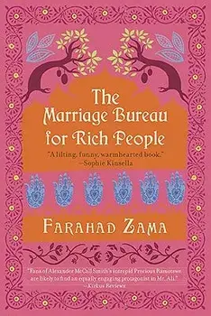 The Marriage Bureau for Rich People, Paperback/Farahad Zama