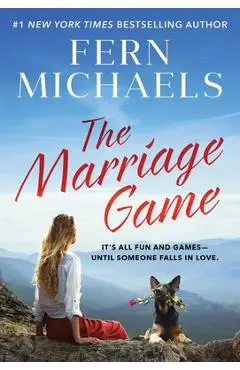 The Marriage Game - Fern Michaels