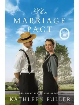 The Marriage Pact, Paperback/Kathleen Fuller