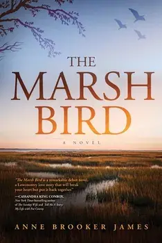 The Marsh Bird, Paperback/Anne Brooker James