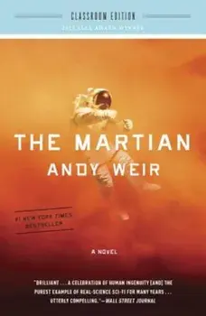 The Martian, Paperback/Andy Weir