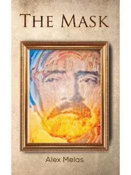 The Mask, Paperback/Alex Melas