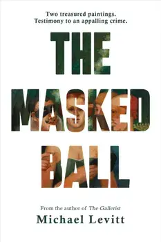 The Masked Ball, Paperback/Michael Levitt