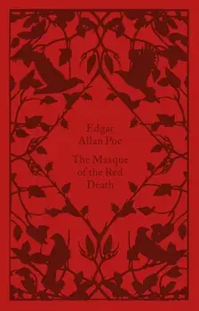 The Masque of the Red Death, Hardback/Edgar Allan Poe