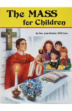 The Mass for Children - Jude Winkler