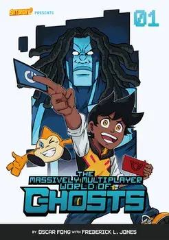The Massively Multiplayer World of Ghosts, Volume 1. The King of Cheating, Paperback/Saturday AM