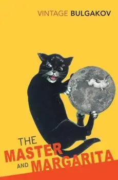 The Master and Margarita/Mihail Bulgakov