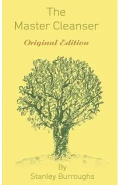 The Master Cleanser - Stanley Burroughs