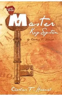 The Master Key System - Charles F. Haanel