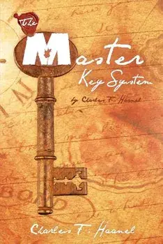 The Master Key System, Paperback/Charles F. Haanel