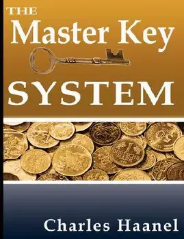 The Master Key System, Paperback/Charles F. Haanel