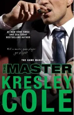 The Master - Kresley Cole