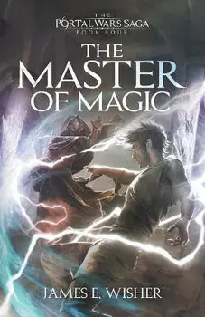 The Master of Magic, Paperback/James E. Wisher