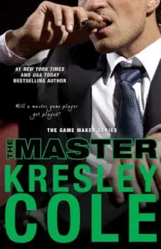 The Master, Paperback/Kresley Cole