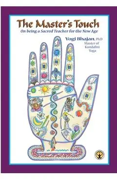 The Master's Touch - Yogi Bhajan