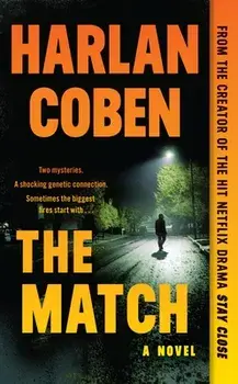 The Match, Hardcover/Harlan Coben