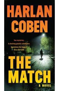 The Match - Harlan Coben