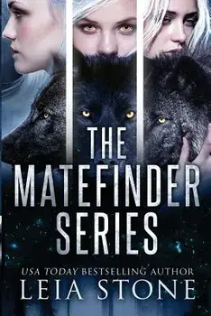 The Matefinder Series, Paperback/Leia Stone