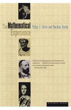 The Mathematical Experience - Phillip J. Davis