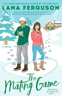 The Mating Game - Lana Ferguson