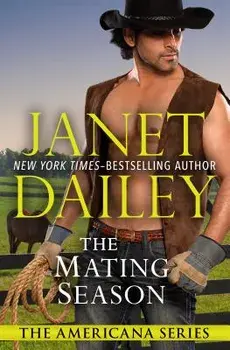 The Mating Season, Paperback/Janet Dailey