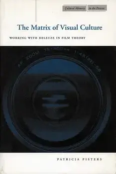 The Matrix of Visual Culture: Working with Deleuze in Film Theory, Paperback/Patricia Pisters
