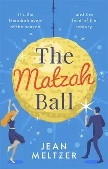 The Matzah Ball, Paperback/Jean Meltzer